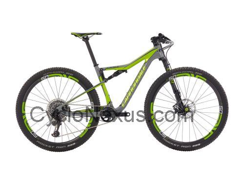 Cannondale Scalpel Team scheda tecnica e recensioni